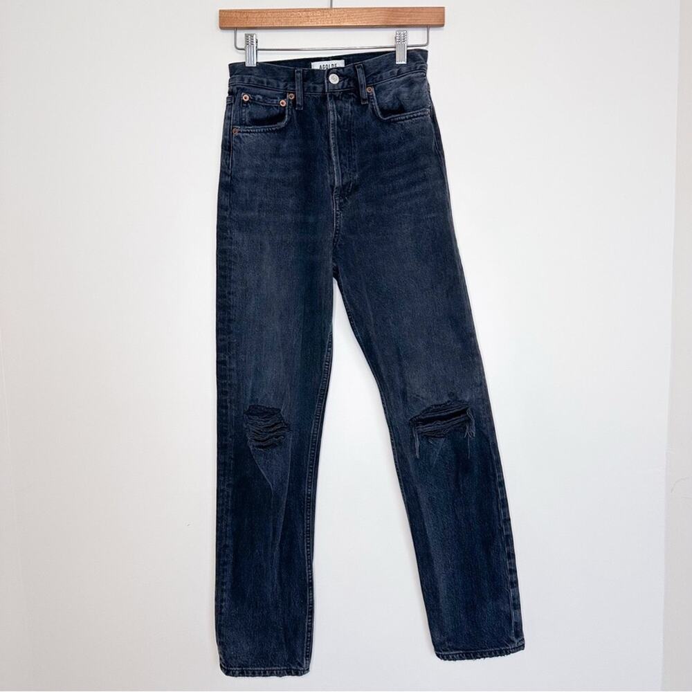 Agolde 90s Pinch Jeans